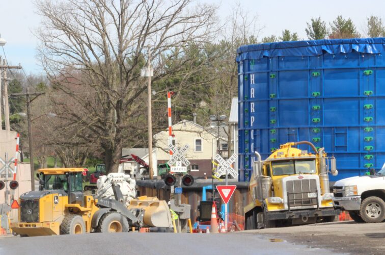 Cleanup, remediation efforts continue in East Palestine